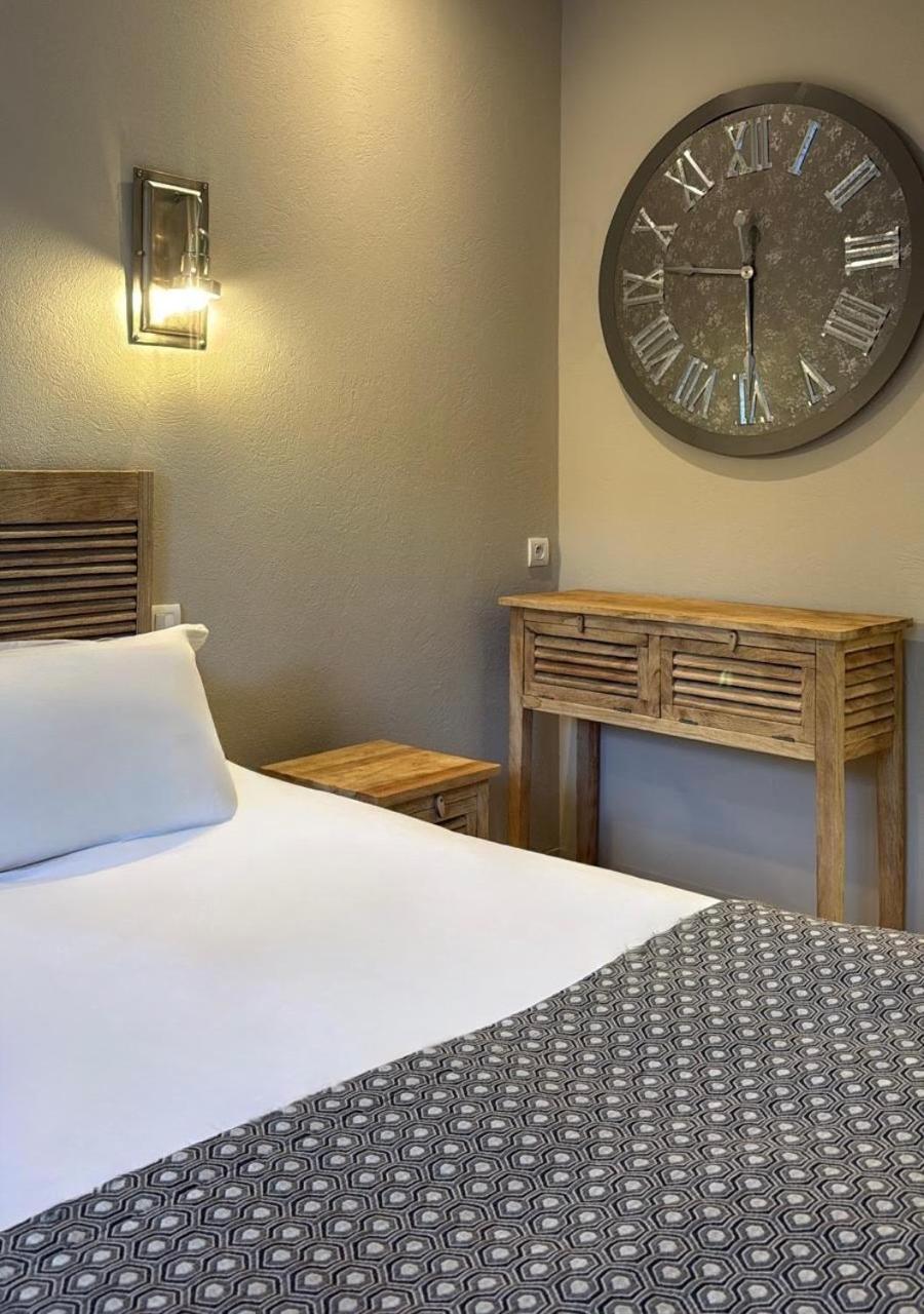 Hotel E Tre Stelle 보니파시오 외부 사진