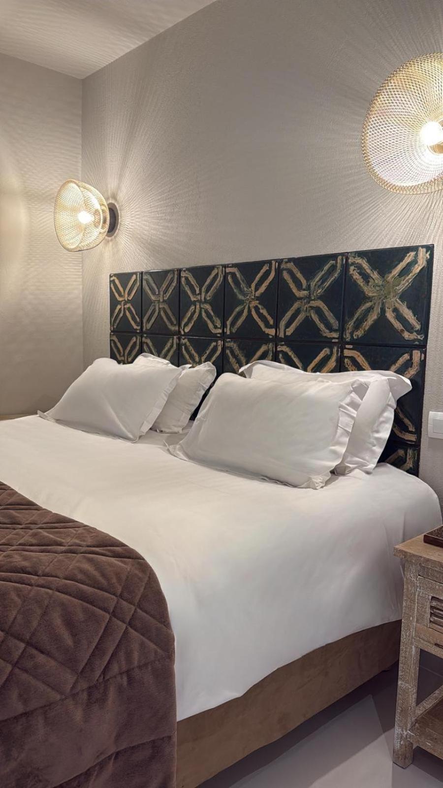 Hotel E Tre Stelle 보니파시오 외부 사진