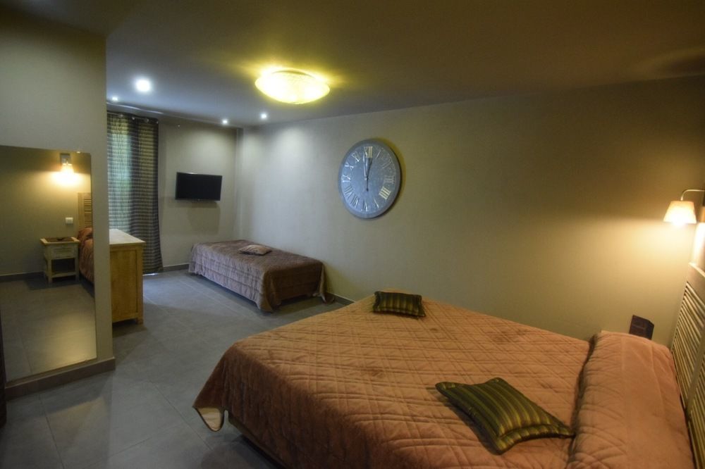 Hotel E Tre Stelle 보니파시오 외부 사진