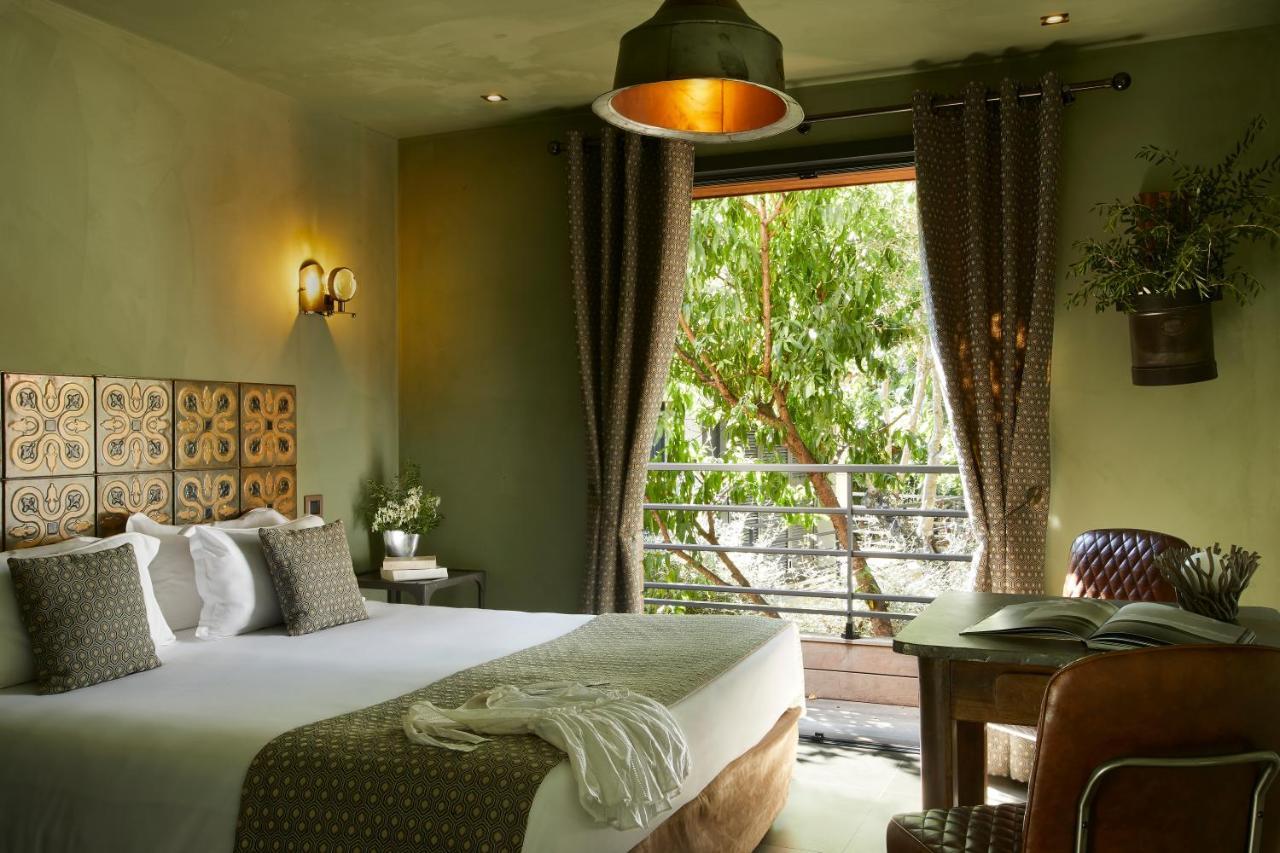 Hotel E Tre Stelle 보니파시오 외부 사진