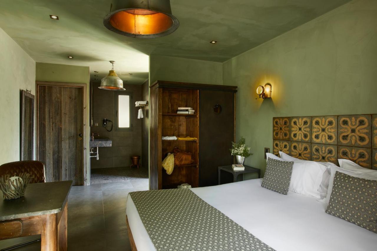 Hotel E Tre Stelle 보니파시오 외부 사진