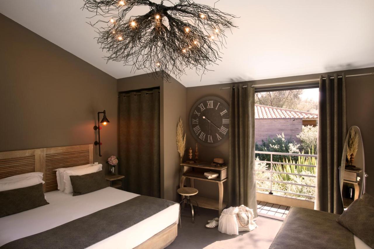 Hotel E Tre Stelle 보니파시오 외부 사진