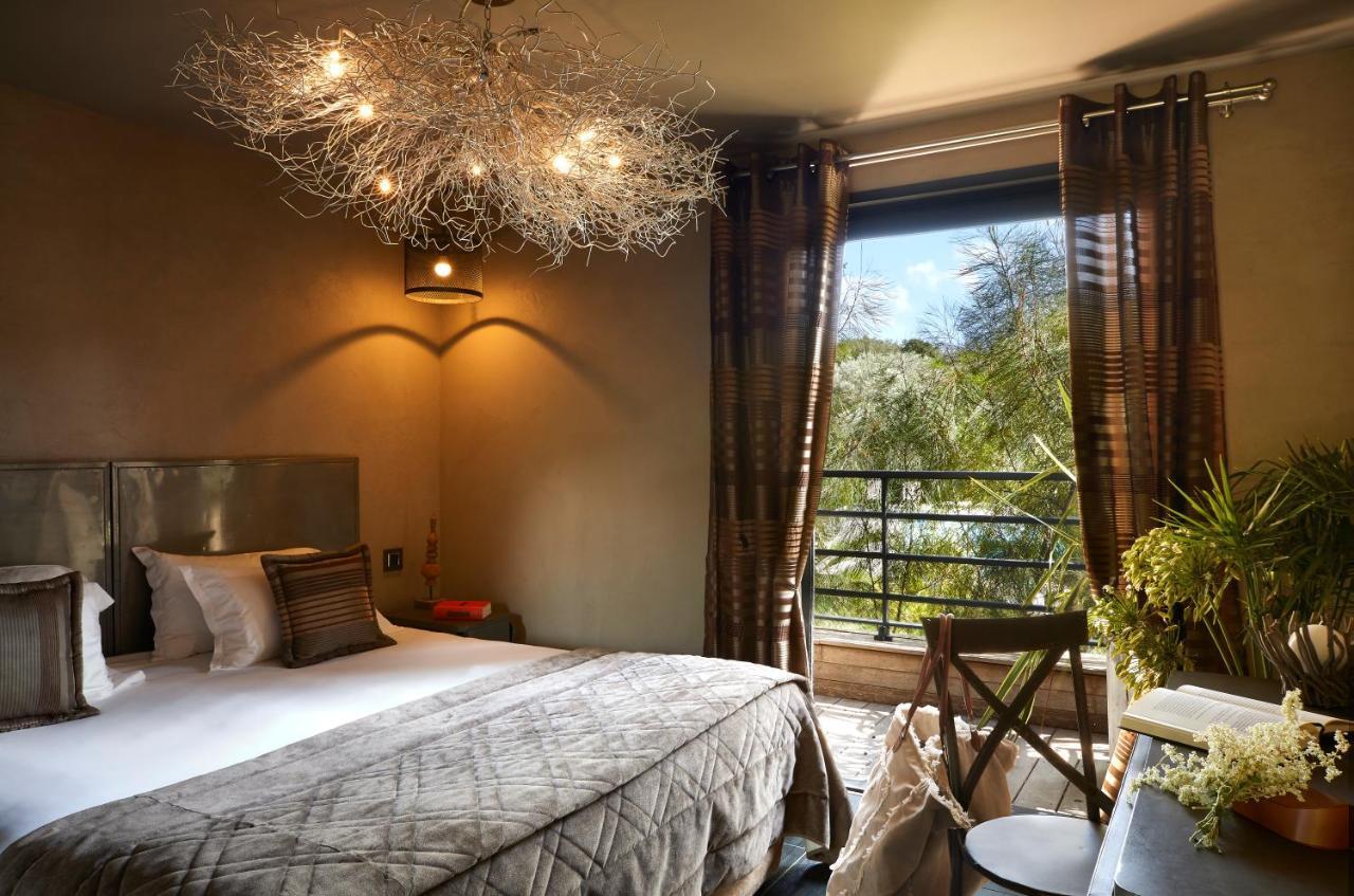Hotel E Tre Stelle 보니파시오 외부 사진