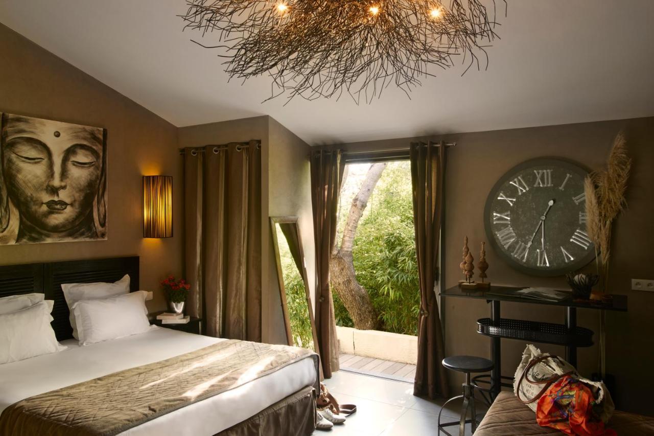 Hotel E Tre Stelle 보니파시오 외부 사진
