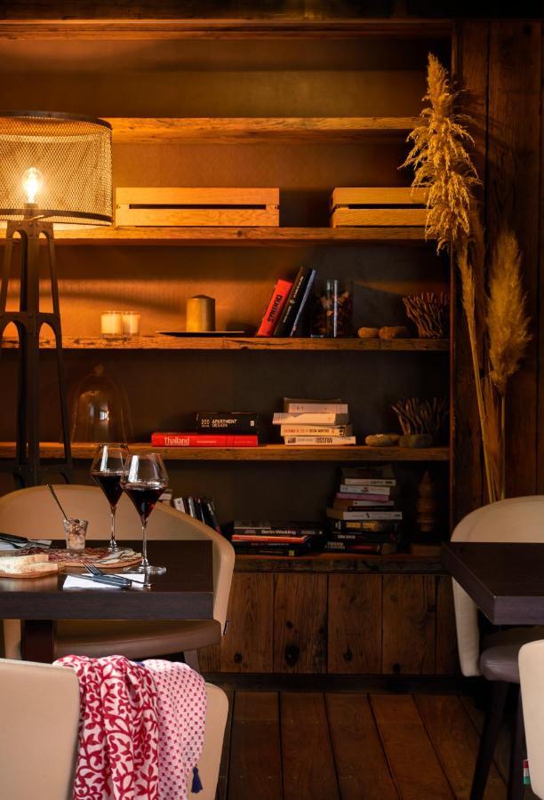 Hotel E Tre Stelle 보니파시오 외부 사진